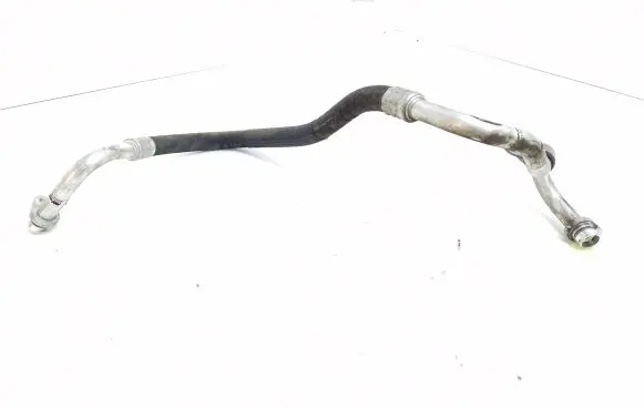 Renault Espace V (RFC) Air conditioning (A/C) pipe/hose 924548515R R1234Y