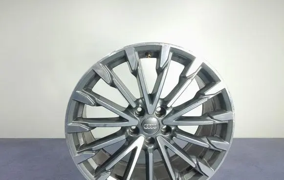 Audi A5 8T 8F R18 alloy rim 8W0601025BJ