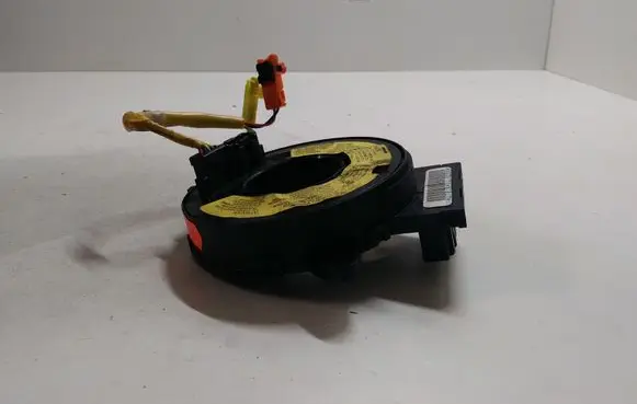 Mazda 3 I Airbag slip ring squib (SRS ring)