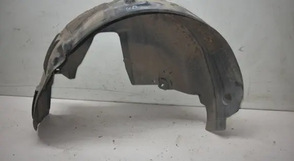 Opel Astra J Rear arch fender liner splash guards 13279524