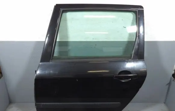 Peugeot 307 CC Rear door