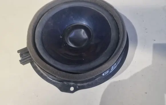 Ford S-MAX Rear door speaker 6M2T18808FB 7H827F