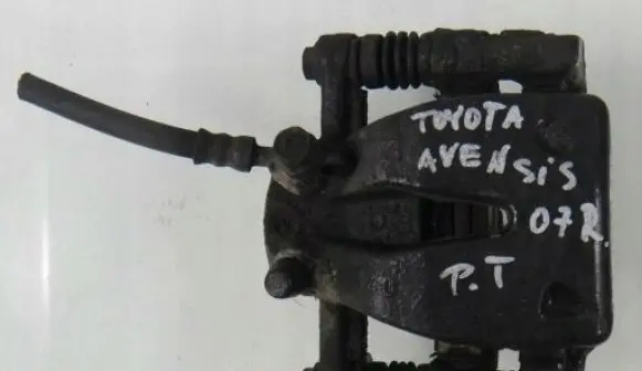 Toyota Avensis T250 Other brake parts 3245911