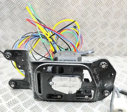 BMW X6 G06 Air suspension compressor/pump 5A70699