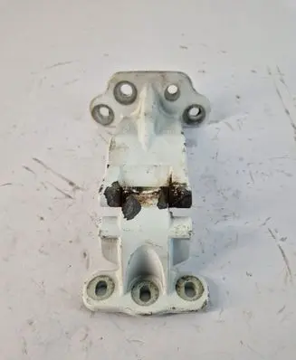 Ford Transit Custom Loading door hinge set 