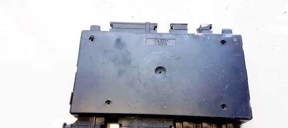 Mercedes-Benz ML W163 Other control units/modules 09344600 648760