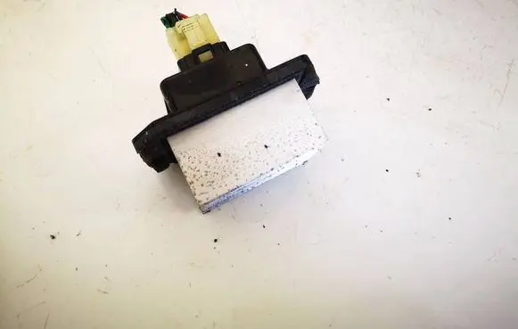 Honda CR-V Heater blower motor/fan resistor 0778000960