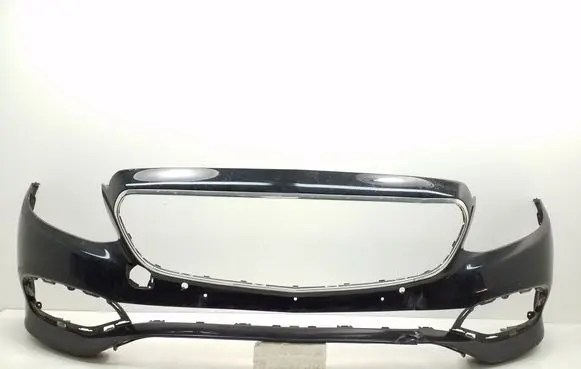 Mercedes-Benz E W213 Front bumper A2138850238