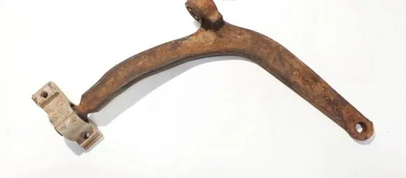 Peugeot 406 Front lower control arm/wishbone