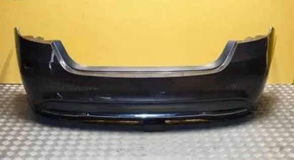 Chrysler 200 Rear bumper