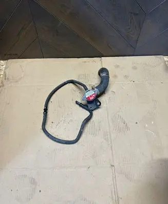 Honda HR-V Engine coolant pipe/hose PA610