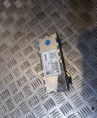 Mercedes-Benz E W212 Sound amplifier A2128701789