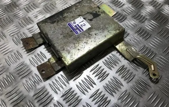 Nissan Sunny Engine control unit/module 2371066c00 23710-66c00