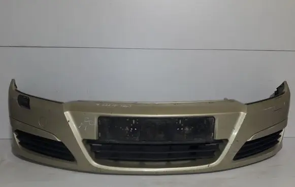 Opel Astra H Front bumper