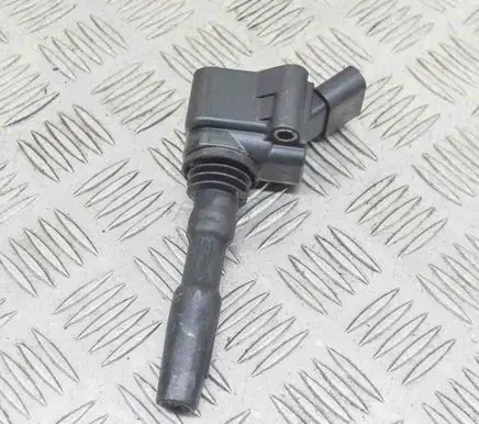 Skoda Yeti (5L) High voltage ignition coil 77300010 04E905110K