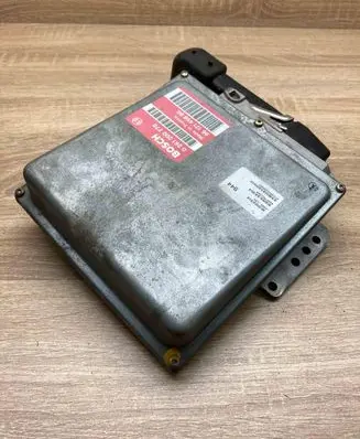 Peugeot 306 Engine control unit/module ECU 9617149880 0261200778