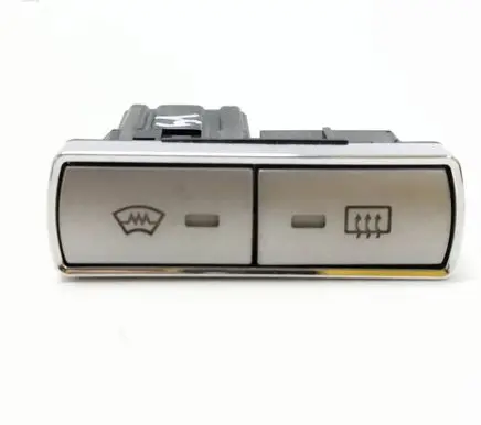 Ford S-MAX Windscreen/window heater switch 6M2T18K574AB