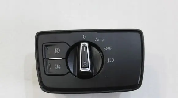 Volkswagen PASSAT B8 Light switch 3G0941633H