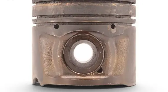 Jaguar XF X250 Piston 