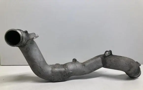 Mazda 5 Intercooler hose/pipe