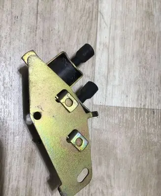 Mercedes-Benz SL R129 Turbo solenoid valve 0015408697