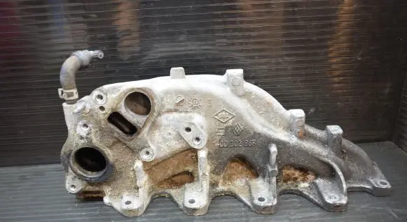 Nissan Qashqai Intake manifold 140030286R