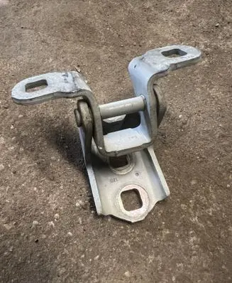 Renault Megane II Front door upper hinge 