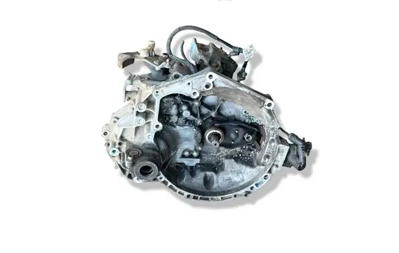 Citroen C3 Manual 5 speed gearbox 20CQ87