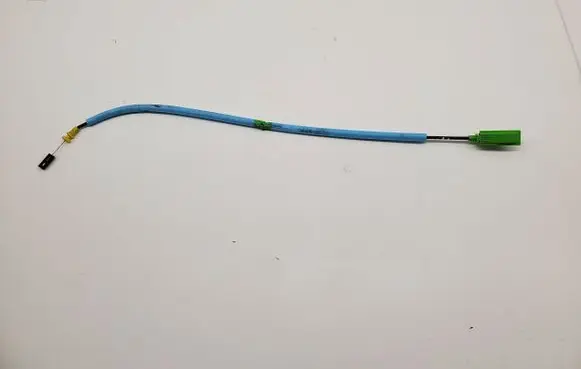 BMW X1 F48 F49 Front door cable line 