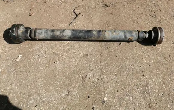 Suzuki Grand Vitara II Front prop shaft 