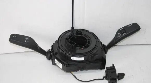 BMW X6 F16 Indicator stalk 9368593