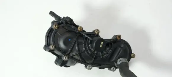 Thermostat/thermostat housing