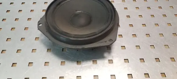 Opel Vectra C Rear door speaker 24423552