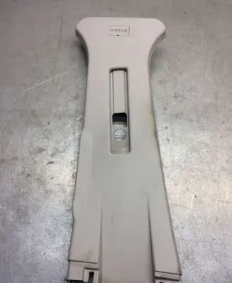 Ford S-MAX (B) pillar trim (top) 6M21R24583ADW