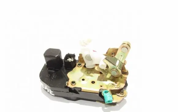 Jeep Grand Cherokee (WK) Rear door lock