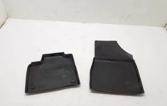 Renault Kangoo III Car floor mat set 749M60542R