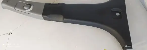 Hyundai Santa Fe (B) pillar trim (top) 858422B000