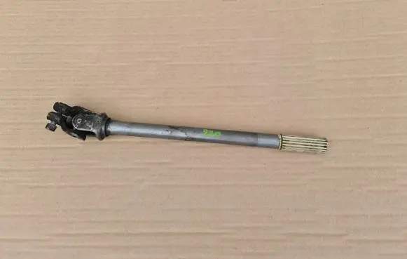 Audi Q5 SQ5 Steering tie rod boot 