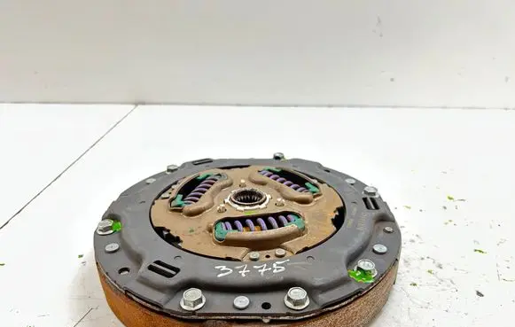 Toyota C-HR I Clutch set kit 9C010942