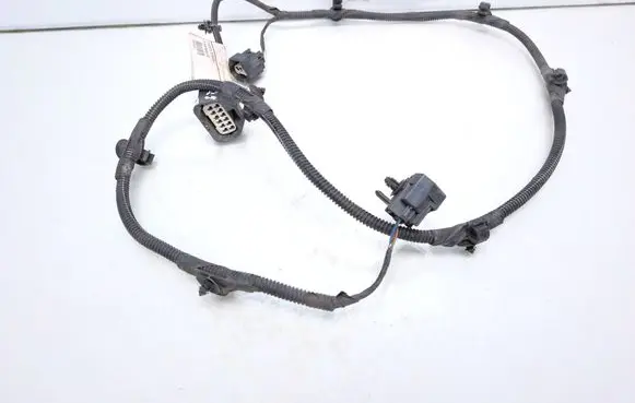 Volvo XC60 Other wiring loom 31376319