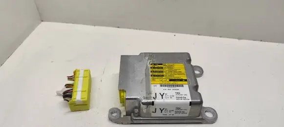 Toyota Avensis T270 Airbag control unit/module 8917005230 219122101