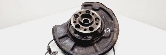 Mercedes-Benz E W211 Rear wheel hub spindle/knuckle 