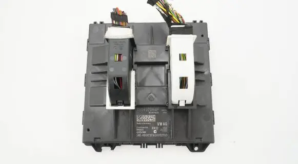 Volkswagen Transporter - Caravelle T5 Comfort/convenience module 7H0937086P
