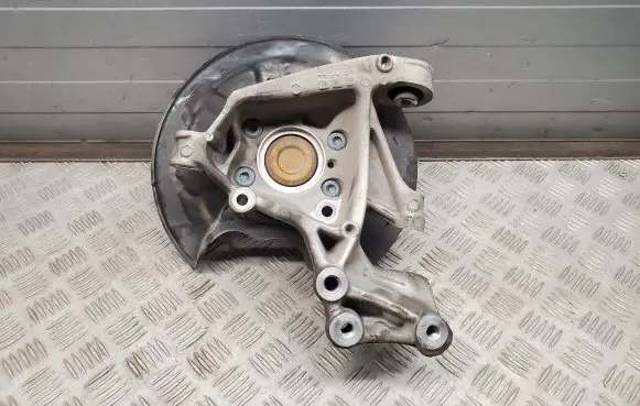 Volkswagen Atlas Rear wheel hub 3QF505436E