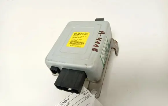 KIA Sportage Power steering control unit/module 563453U511
