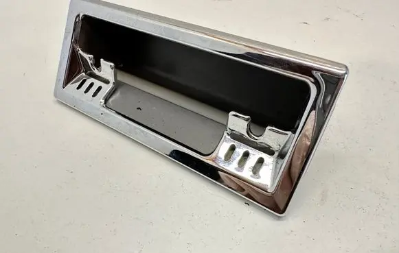 Audi A4 S4 B7 8E 8H Car ashtray 8E0857989 WJD10978