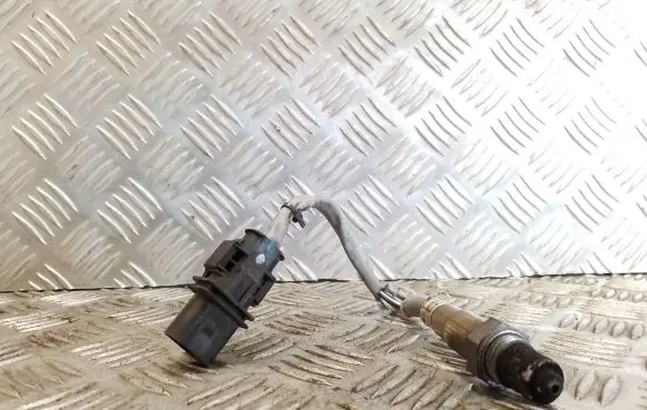 KIA Sportage Lambda probe sensor 1928404687