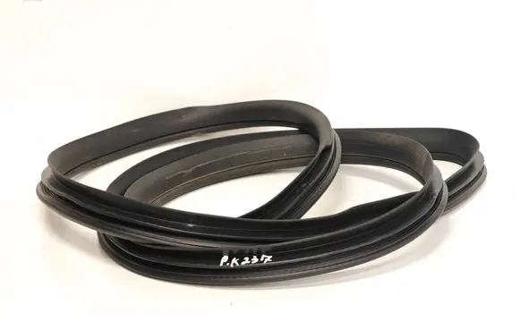 Mercedes-Benz E W212 Front door rubber seal 