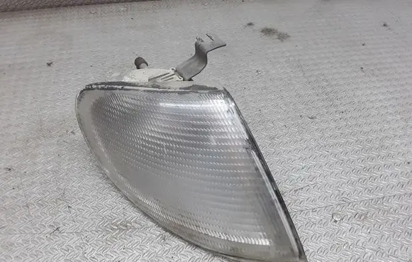 Ford Galaxy Front indicator light 1315113070