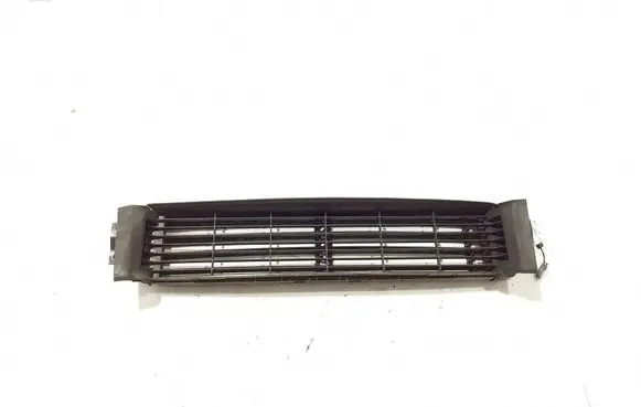 Renault Megane E-Tech Intercooler air guide/duct channel 214F63812R